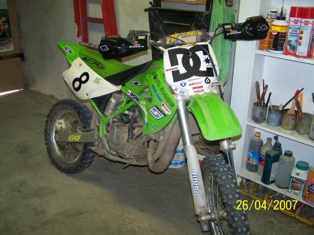 ma kx 